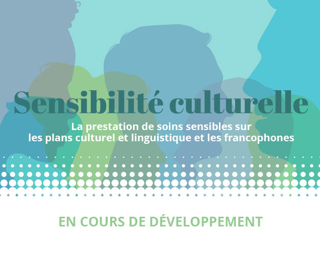 Programme de formation sur la sensibilité culturelle et linguistique - en cours de développement